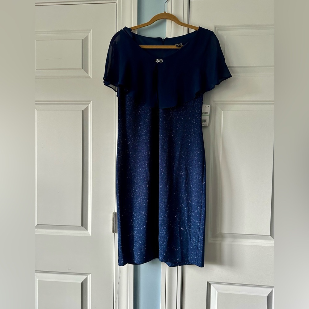Cocktail/formal dress